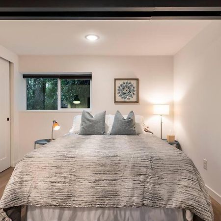 Modern, New & Industrial In Georgetown Vila Seattle Exterior foto