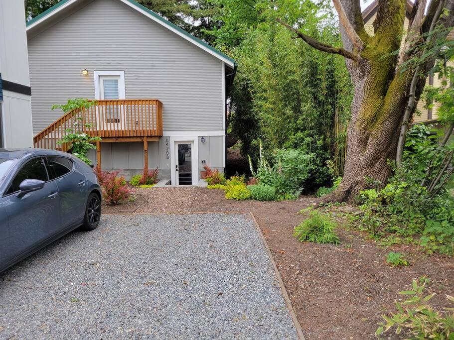 Modern, New & Industrial In Georgetown Vila Seattle Exterior foto