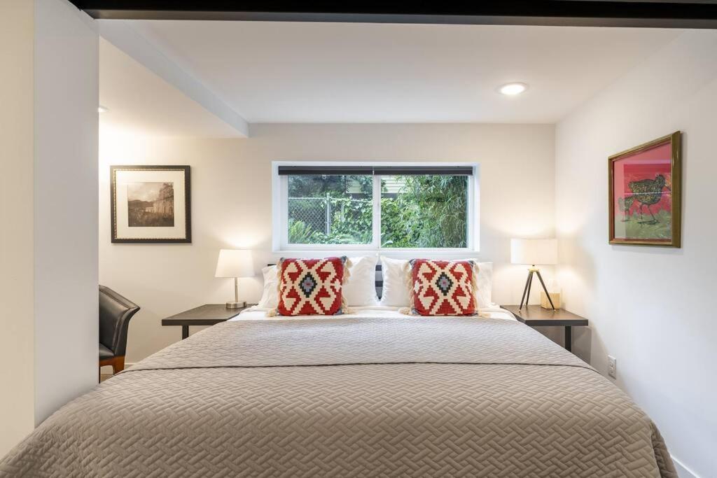 Modern, New & Industrial In Georgetown Vila Seattle Exterior foto