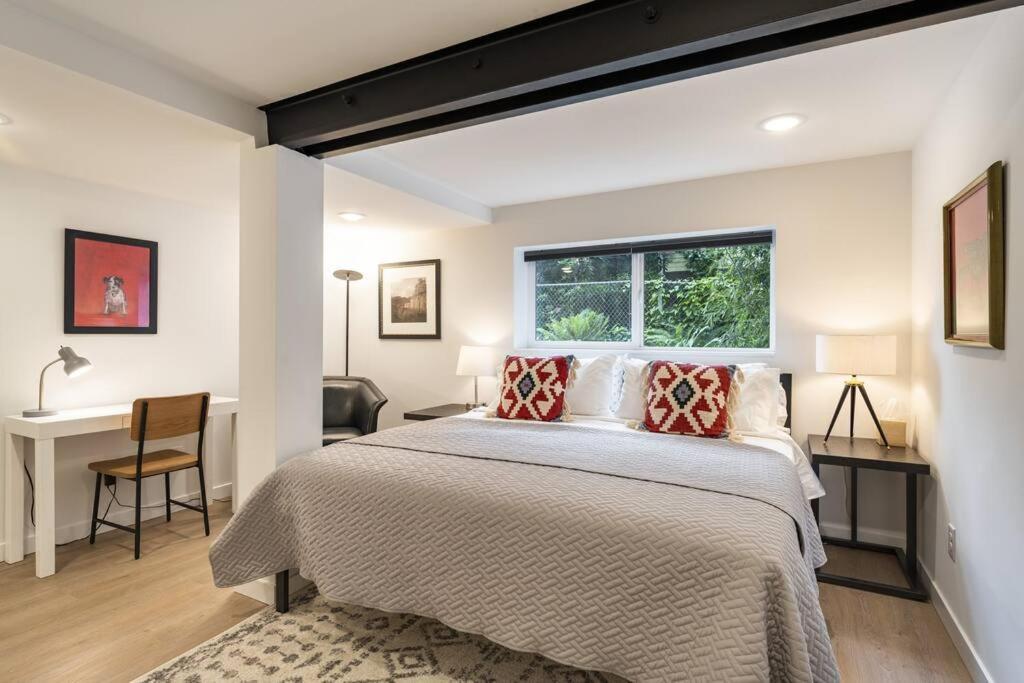 Modern, New & Industrial In Georgetown Vila Seattle Exterior foto
